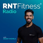 RNT Fitness Radio Podcast RNT Fitness Radio