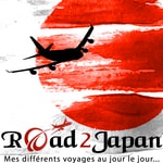 Logo of the podcast Road 2 Japan Podcast Road 2 Japan