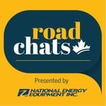Logo of the podcast Road Chats Podcast Road Chats