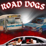 Logo of the podcast Road Dogs Podcast Road Dogs