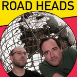 Logo of the podcast Road Heads with Louis Katz & Matt Fulchiron Podcast Road Heads with Louis Katz & Matt Fulchiron