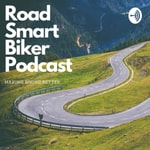 Logo of the podcast Road Smart Biker Podcast Podcast Road Smart Biker Podcast