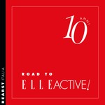 Logo of the podcast Road to Elle Active 10 Podcast Road to Elle Active 10
