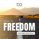 Logo of the podcast road to freedom - Praktiziere Fülle & manifestiere sie in deinem Leben Logo of the podcast road to freedom - Praktiziere Fülle & manifestiere sie in deinem Leben