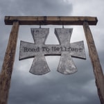 Logo of the podcast Road To Hellfest Podcast Road To Hellfest
