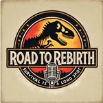 The Pirates Donât Eat The Tourists: Jurassic Park & Prehistoric Fiction Podcast The Pirates Donât Eat The Tourists: Jurassic Park & Prehistoric Fiction