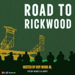 Logo of the podcast Road to Rickwood Podcast Road to Rickwood