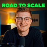Road To Scale - Dans la tête du fondateur