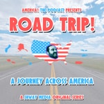 Logo of the podcast Road Trip! A Journey Across America Podcast Road Trip! A Journey Across America