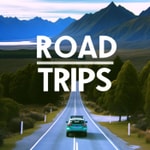 Logo of the podcast Road Trip Podcast Road Trip