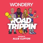 Logo of the podcast Road Trippin’