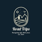 Logo of the podcast Road Trips-Navigating Life With Jesus Podcast Road Trips-Navigating Life With Jesus