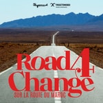 Logo of the podcast Road4change: Sur la route du Maroc Missing podcast logo