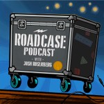 Roadcase Podcast Podcast Roadcase Podcast