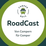 Logo of the podcast RoadCast Podcast RoadCast