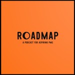 Podcast Roadmap - A podcast for aspiring product managers