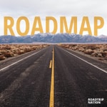 Logo of the podcast Roadmap: Find Your Path With Roadtrip Nation Podcast Roadmap: Find Your Path With Roadtrip Nation