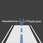 Logo of the podcast RoadMovie Podcast Podcast RoadMovie Podcast