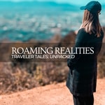 Roaming Realities, Traveler Tales: Unpacked Roaming Realities, Traveler Tales: Unpacked