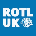 Logo of the podcast Roar of the Lions UK | A British Detroit Lions Podcast Podcast Roar of the Lions UK | A British Detroit Lions Podcast