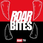 Logo of the podcast ROARBites Podcast ROARBites