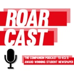 Podcast Roarcast