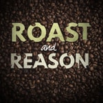 Podcast Roast and Reason: A Coffee Podcast