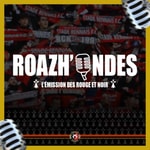 Logo of the podcast Roazh'Ondes Podcast Roazh'Ondes