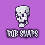 Logo of the podcast Rob Snaps Podcast Rob Snaps