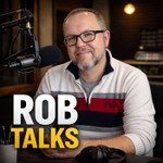 Logo of the podcast Rob Talks Podcast Rob Talks