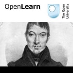 Logo of the podcast Robert Owen and New Lanark - for iBooks Podcast Robert Owen and New Lanark - for iBooks