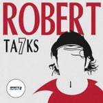Logo of the podcast Robert Ta7ks Podcast Robert Ta7ks