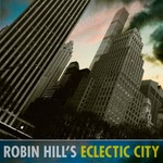 Logo of the podcast Robin Hill's 'Eclectic City' Podcast Robin Hill's 'Eclectic City'