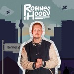 Logo of the podcast ROBINS HOOD Podcast ROBINS HOOD