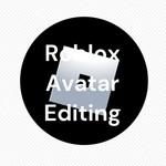 Logo of the podcast Roblox Avatar Editing Podcast Roblox Avatar Editing