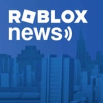 Logo of the podcast Roblox News Podcast Podcast Roblox News Podcast