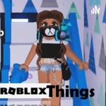 Logo of the podcast ROBLOX THINGS WITH NAYE GAME ON Podcast ROBLOX THINGS WITH NAYE GAME ON