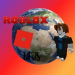 Logo of the podcast RobloxNewsForYou! Podcast RobloxNewsForYou!