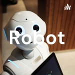 Podcast Robot