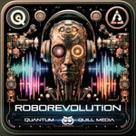 Logo of the podcast Robotics and Ai Revolution Podcast Robotics and Ai Revolution