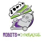 Robots Vs Dinosaurs Robots Vs Dinosaurs