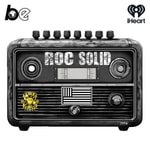 Logo of the podcast ROC Solid Logo of the podcast ROC Solid