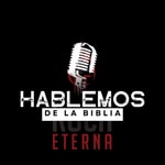 Logo of the podcast roca eterna Podcast roca eterna