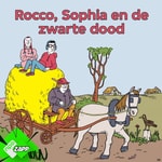 Logo of the podcast Rocco, Sophia en de Zwarte dood Podcast Rocco, Sophia en de Zwarte dood