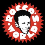 Logo of the podcast Rocco's World Podcast Podcast Rocco's World Podcast