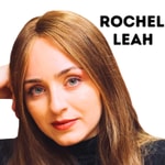 Logo of the podcast Rochel Leah Podcast Rochel Leah