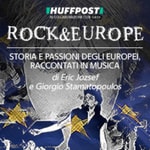 Logo of the podcast Rock & Europe - Storia e passioni degli europei, raccontati in musica Podcast Rock & Europe - Storia e passioni degli europei, raccontati in musica