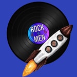 Podcast Rock And Men