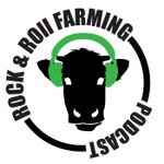 Logo of the podcast Rock & Roll Farming Podcast Rock & Roll Farming