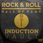 Logo of the podcast Rock & Roll Hall of Fame Induction Vault Podcast Rock & Roll Hall of Fame Induction Vault
